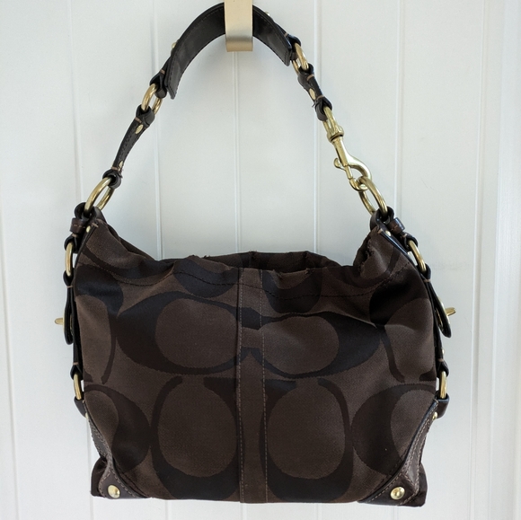 Coach | Bags | Coach Carly No G7930619 Hand Bag | Poshmark